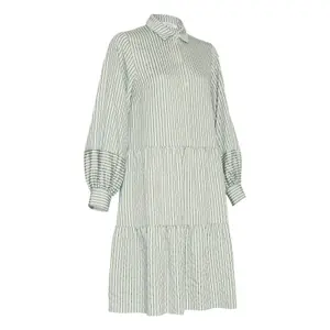 Vestido de mujer Moss Copenhagen Selenia STP image-2