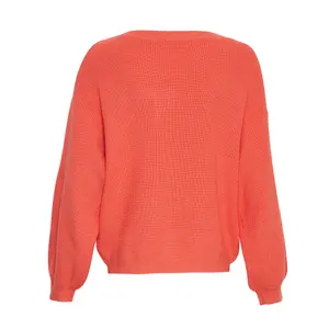 Saltador feminino Moss Copenhagen Lillybeth Jilli image-1