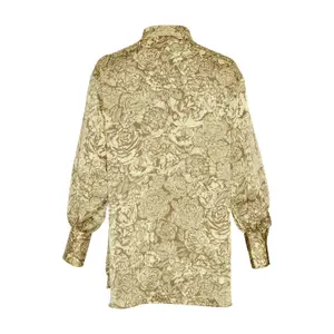 Chemise femme Moss Copenhagen Maricel Myrina AOP image-1