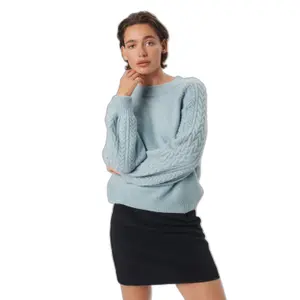 Women's sweater Moss Copenhagen Peggy image-2