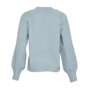 Women's sweater Moss Copenhagen Peggy image-3