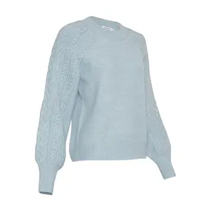 Women's sweater Moss Copenhagen Peggy image-1