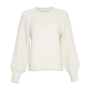 Women's cardigan Moss Copenhagen Peggy image-0