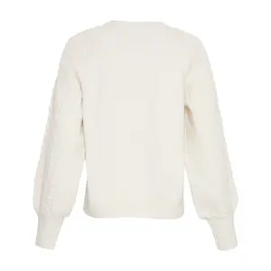 Women's cardigan Moss Copenhagen Peggy image-2