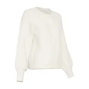 Women's cardigan Moss Copenhagen Peggy image-1