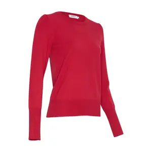 Saltador feminino Moss Copenhagen Indica Rachelle image-1