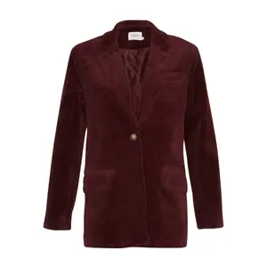 Blazer mujer Moss Copenhagen Emalina image-0