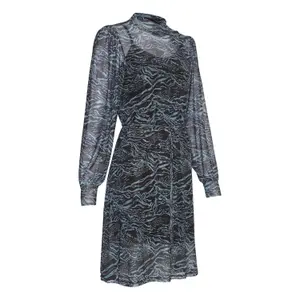 Vestuário feminino Moss Copenhagen Illenora AOP image-2