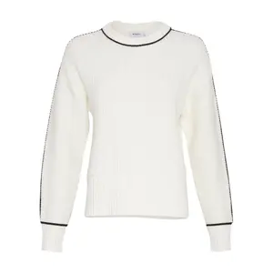 Pullover femme Moss Copenhagen Annaela