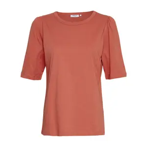 Camiseta de mujer Moss Copenhagen Momi image-0