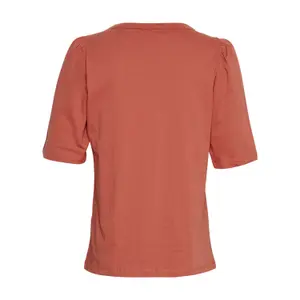 Camiseta de mujer Moss Copenhagen Momi image-1