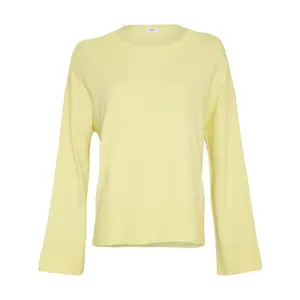 Saltador feminino Moss Copenhagen Dalinda Rachelle image-0