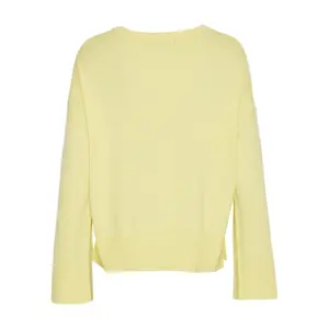 Saltador feminino Moss Copenhagen Dalinda Rachelle image-1