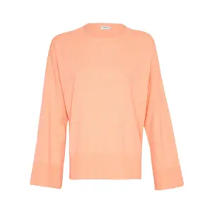 Saltador feminino Moss Copenhagen Dalinda Rachelle image-0