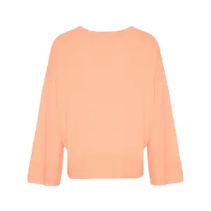 Saltador feminino Moss Copenhagen Dalinda Rachelle image-2
