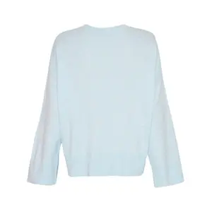 Saltador feminino Moss Copenhagen Dalinda Rachelle image-3