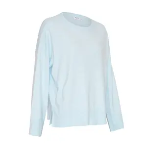 Saltador feminino Moss Copenhagen Dalinda Rachelle image-2