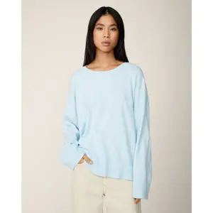 Saltador feminino Moss Copenhagen Dalinda Rachelle image-1