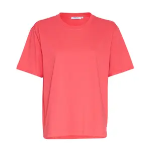 Camiseta de mujer Moss Copenhagen Terina Logan image-0
