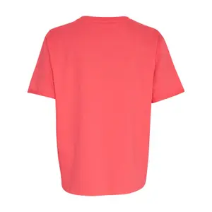 Camiseta de mujer Moss Copenhagen Terina Logan image-1