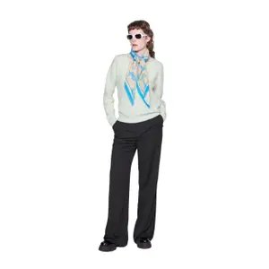 Women's sweater Moss Copenhagen Lisa Hope image-1