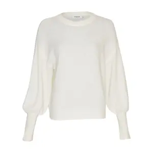 Women's sweater Moss Copenhagen Life Hope image-0