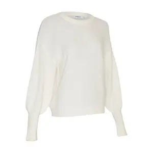 Women's sweater Moss Copenhagen Life Hope image-2