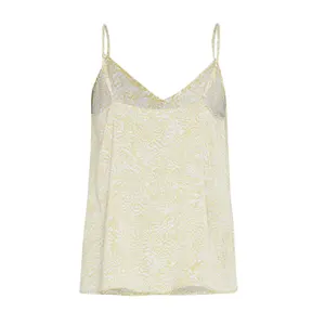 Tampo do tanque feminino Moss Copenhagen Bahita Myrina AOP image-1