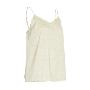 Tampo do tanque feminino Moss Copenhagen Bahita Myrina AOP image-2