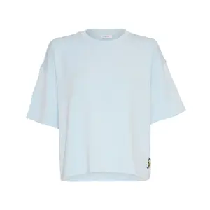Camisola para mulher Moss Copenhagen Ginnie Merla image-0