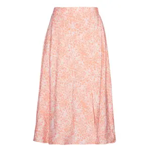 Falda de mujer Moss Copenhagen Lavinia Ladonna AOP image-0