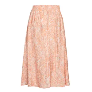 Falda de mujer Moss Copenhagen Lavinia Ladonna AOP image-2