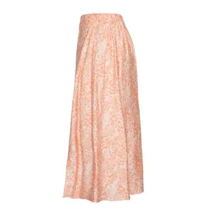 Falda de mujer Moss Copenhagen Lavinia Ladonna AOP image-1