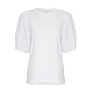 Camiseta de mujer Moss Copenhagen Dariene Logan image-0