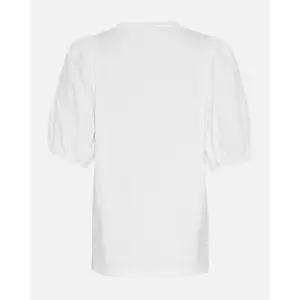 Camiseta de mujer Moss Copenhagen Dariene Logan image-2