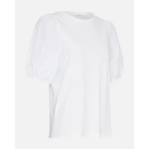 Camiseta de mujer Moss Copenhagen Dariene Logan image-3