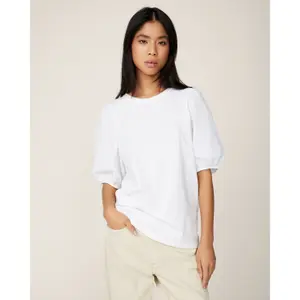 Camiseta de mujer Moss Copenhagen Dariene Logan image-1
