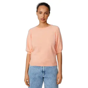 Pullover 2/4-Ärmel Frau Moss Copenhagen Eslina Rachelle image-3
