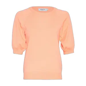 Pullover 2/4-Ärmel Frau Moss Copenhagen Eslina Rachelle image-0