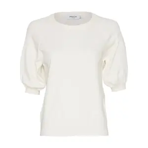 Camisola de manga raglan 2/4 para mulher Moss Copenhagen Eslina Rachelle image-0