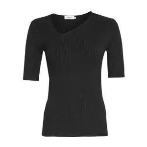 T-shirt de mulher Moss Copenhagen Alvina image-0