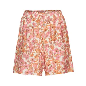 Pantalones cortos de mujer Moss Copenhagen Adanaya Ladonna AOP image-0