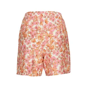 Pantalones cortos de mujer Moss Copenhagen Adanaya Ladonna AOP image-1