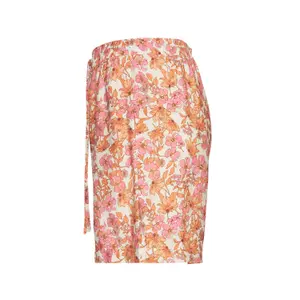 Pantalones cortos de mujer Moss Copenhagen Adanaya Ladonna AOP image-2