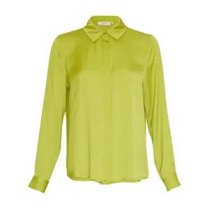Blusa feminina Moss Copenhagen Ibinette Maluca image-0