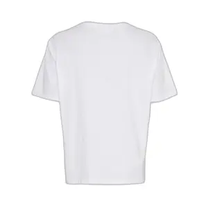 T-Shirt mit Logo für Frauen Moss Copenhagen Terina Organic image-1