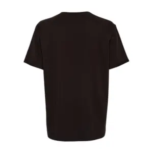 T-Shirt mit Logo für Damen Moss Copenhagen Terina Organic image-1