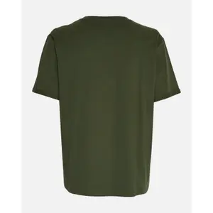 Camiseta de mujer Moss Copenhagen Terina Organic image-1