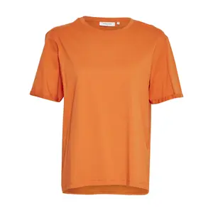 T-Shirt Moss Copenhagen Terina Organic image-0