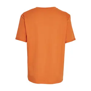 T-Shirt Moss Copenhagen Terina Organic image-1